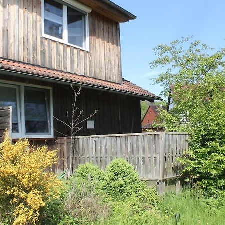 Remise Deggenhausertal Exterior foto